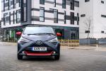 Toyota Aygo x-trend 5-Door 2019 года (UK)
